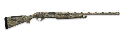 Benelli 20115 SuperNova 4+1 3.5