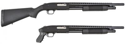 Mossberg 50515 M500a 12ga 18