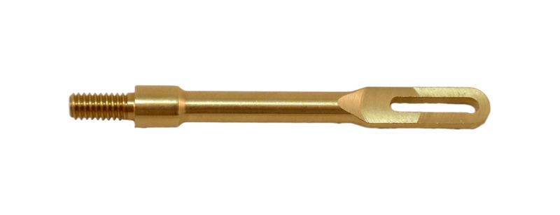  Pro Shot Brass Patch Holder .30 Cal And Up  Ph30