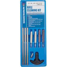 DAC Rifle Cleaning Kit for 30 Rifles      DACRCK38M