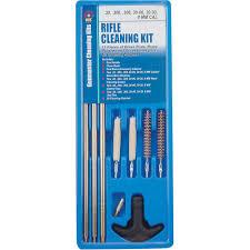 DAC Rifle Cleaning Kit for 30 Rifles      DACRCK38M