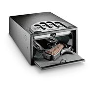 GunVault Standard MiniVault Personal Electronic Safe 8