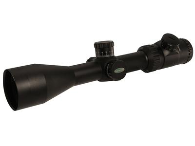  Vortex Optics Viper Hs Rifle Scope 30mm Tube 2.5- 10x 44mm Dead- Hold Bdc Reticle Matte  Vhs4303