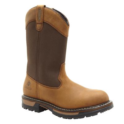 Rocky Ride Insulated Waterproof Wellington Boots 2867