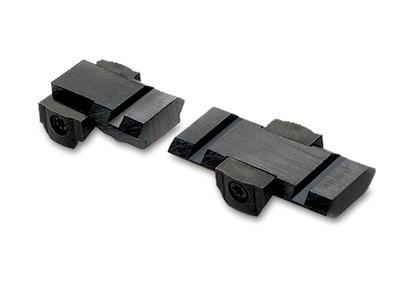 Burris Ruger  Scope Base Adapter M77                 410990     