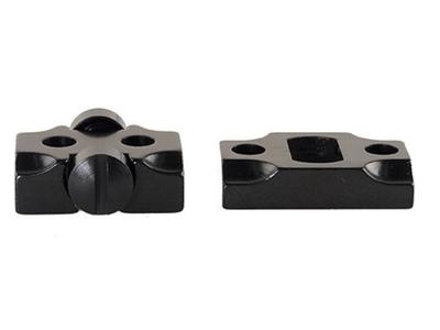 Leupold STD Winchester 70 WSSM 2 Piece Base Matte Black Finish          57310