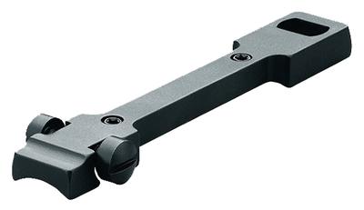 Leupold Standard 1-Piece Scope Base Browning A-Bolt Long Action RH Matte Black      50010