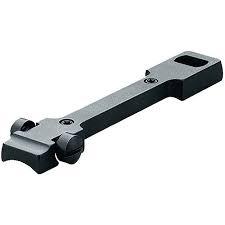 Leupold Standard One Piece Scope Base Savage 10 RH Matte Black      52317