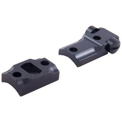 Leupold Standard 2 Piece Browning A-Bolt Long Rear Base Gloss Black       50029