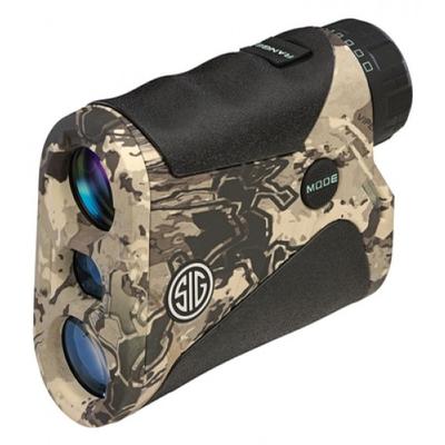 KILO1250 6X20 RANGEFINDER CAMO         SOK12602