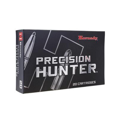 Hornady, .308 Winchester Precision Hunter Ammunition 20 Rounds, ELD-X, 178 Grain                80994