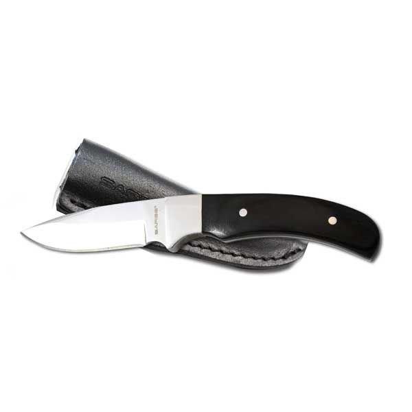 Gable Sporting Goods BLACKJACK MINI HUNTER FIXED BLADE SK704