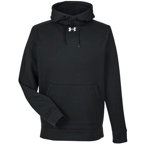 men's ua storm tactical job fleece