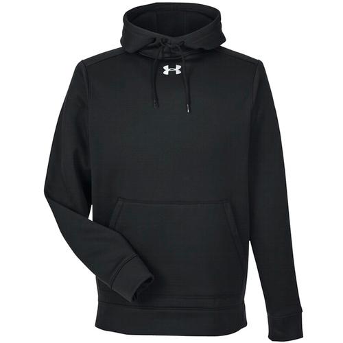 ua storm armour fleece