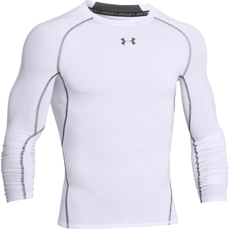 under armour compression shirt washing instructions