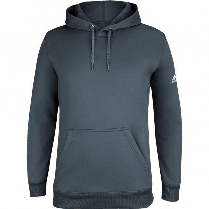 adidas men's team issue hoodie