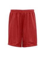 Mesh/Tricot 6 Inch Youth Short 2207