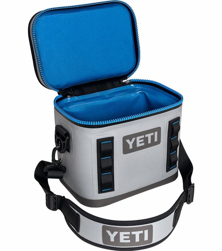 Gable Sporting Goods YETI Hopper Flip 8 Cooler YHOPF8 Gable