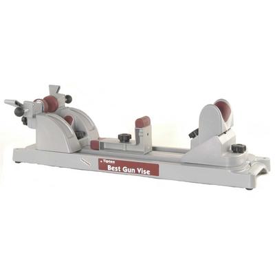 Tipton Gun Vise, the Best Tool for Working on Guns, Fully Adjustable with Clamps                      181181