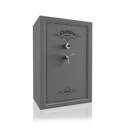Medalist Series Home & Fire Gun Safe ( Md41gr)
