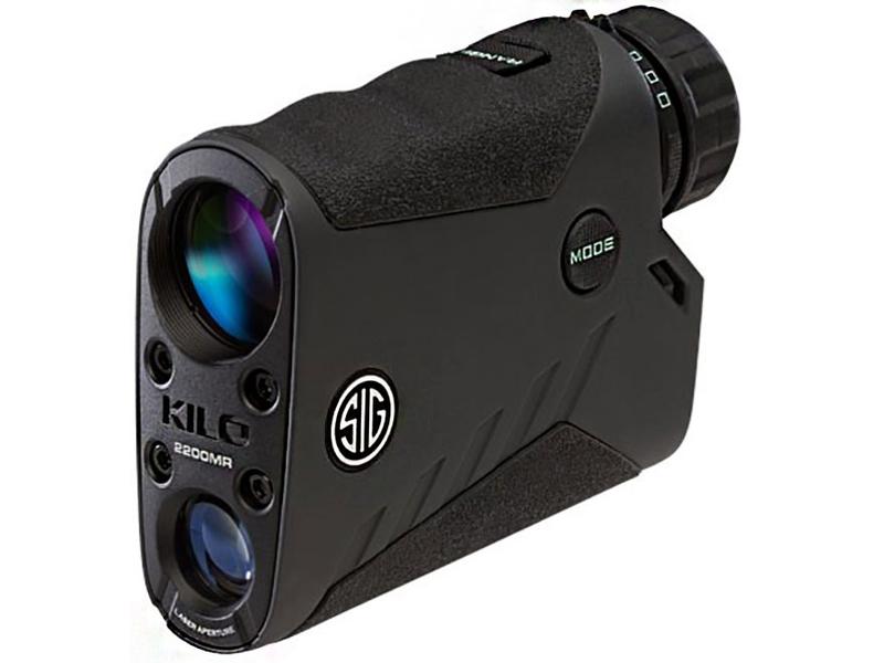 Gable Sporting Goods SIG SAUER 7X25 MM LASER RANGEFINDER SOK22701