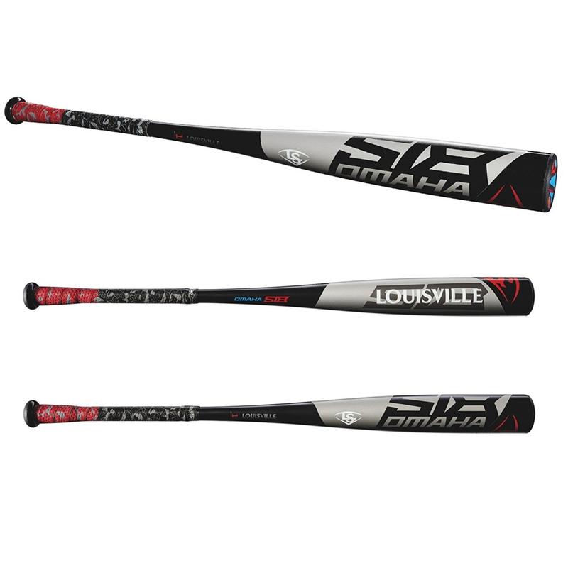 2018 louisville slugger