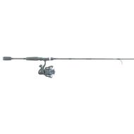LEW'S AMERICAN HERO 7' 2PC. MEDIUM SPINNING COMBO AH4070M-2