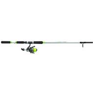 LEW'S CAT DADDY 9' 2PC. MEDIUM HEAVY SPINNING COMBO CDS6090MH-2