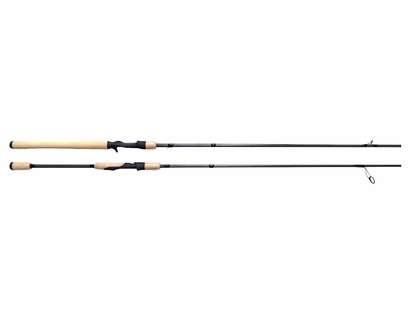 curado rod