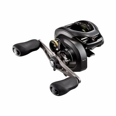 Shimano Curado K Casting Reel - Right Handed       CU200K