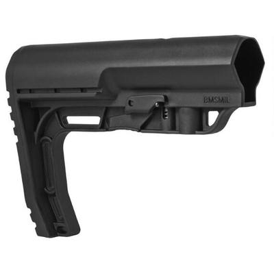 Mission First Tactical AR-15 Battlelink Minimalist Stock Mil-Spec       BMSMIL