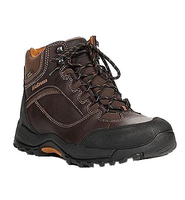 Lacrosse Quantum Plus Hd Work Boots -