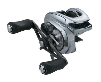 SHIMANO BANTAM MGL 7.1:1 LOW PROFILE CASTING REEL         BANTMGL150HG
