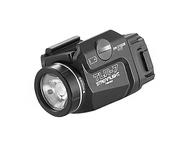 Streamlight TLR-7 Weapon Light White LED fits Picatinny or Glock-Style Rails Aluminum Matte      69420