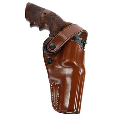 Holster Dual Action Sw Governor