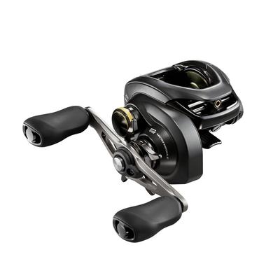SHIMANO CURADO K  BAITCASTING REEL                  CU200HGK