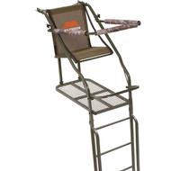 Millennium L110 21' Single Ladder Stand