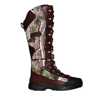 lacrosse venom scent hd snake boots