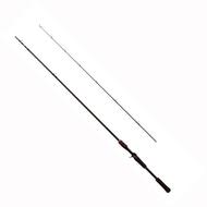 Shimano Zodias Casting Rod ZDS1172MH