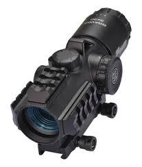 SIG SAUER BRAVO 3 MEGAVIEW                       SOB33101