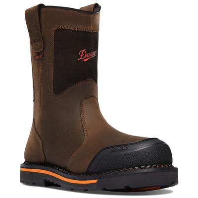Danner Trakwelt 11 Inch Waterproof NMT Wellington                  13249