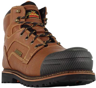 Thorogood Boot Chevron Composite Toe 6 