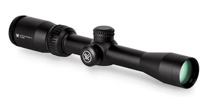Crossfire II 2-7x32                       CF231001