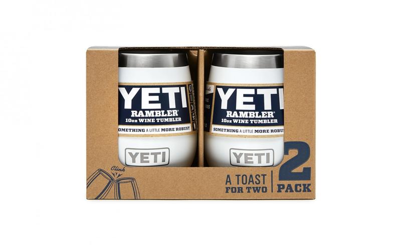 Gable Sporting Goods | Yeti Coolers RAMBLER 10 OZ WINE TUMBLER 2