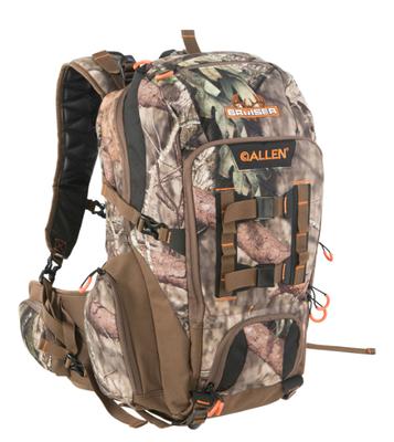 BRUISER WHITETAIL DAYPACK                       19175