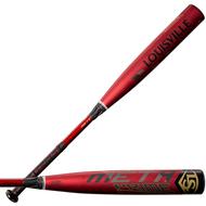 Louisville Slugger 2019 Meta Prime -3 BBCOR Baseball Bat WTLBBMTP9B3