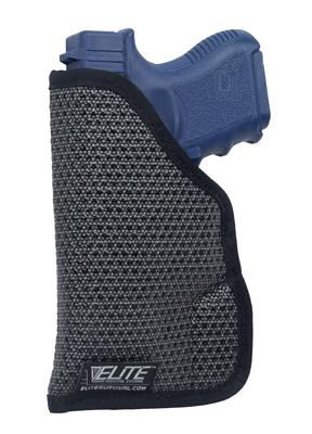 MAINSTAY™ Hybrid IWB / Pocket Holster              7130-1