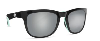 COPRA SH BLACK/MINT GRY SIL MIR 580P                     COP176OSGP    