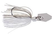  Z- Man Evergreen Jack Hammer Chatterbait 1/2 Oz.- Clearwater Shad