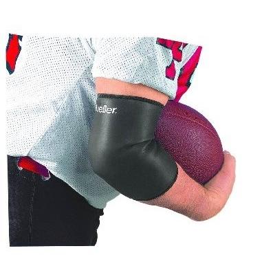 Mueller 410 Professional Elbow Forearms Sleeve Football Compression Support 
